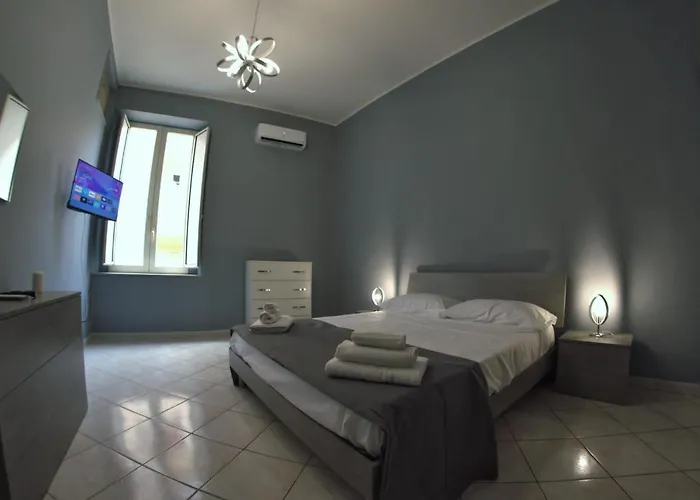 Casa Angelina